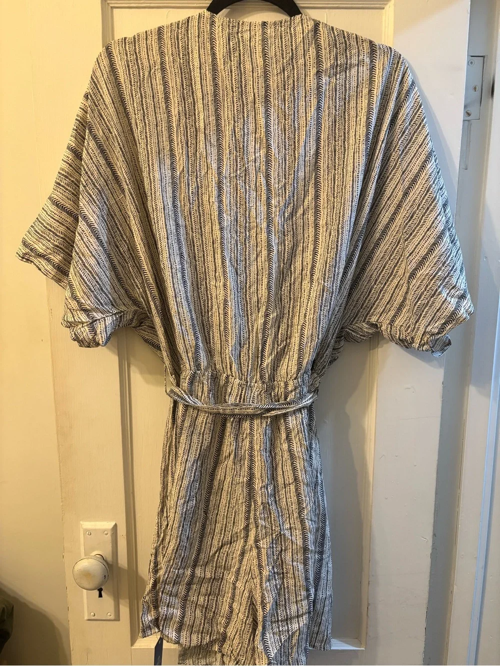 Cupshe kimono style
